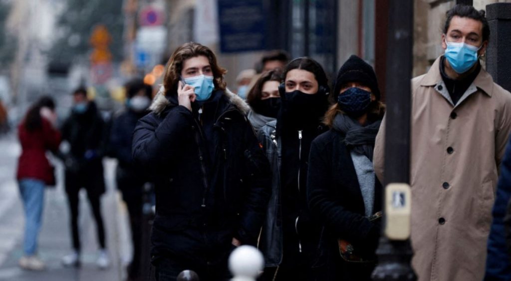 Κορωνοϊός: 10.853 νέα κρούσματα – 72 θάνατοι & 499 διασωληνωμένοι