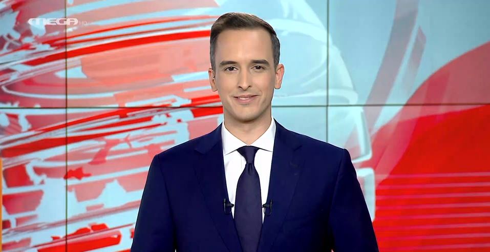 MEGA ΓΕΓΟΝΟΤΑ: Μεσημβρινό Δελτίο Ειδήσεων 28/12/21 - 