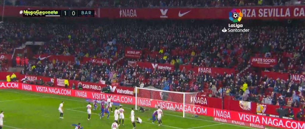 Γκολ & θέαμα από τα ευρωπαϊκά γήπεδα ποδοσφαίρου