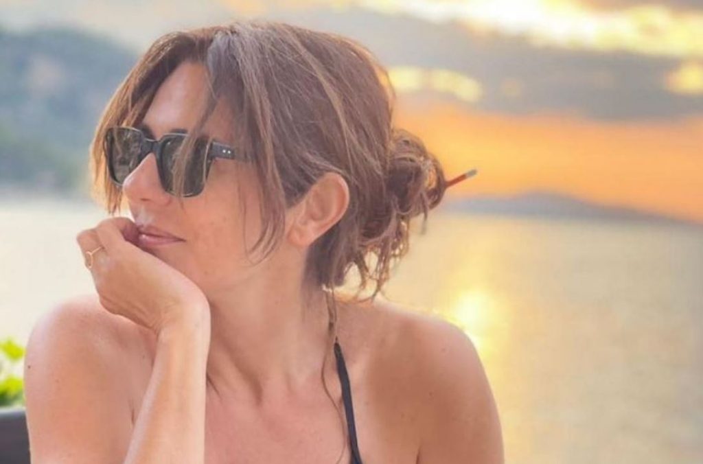 Μαρία Λεκάκη – Θετική στον κορωνοϊό η ηθοποιός