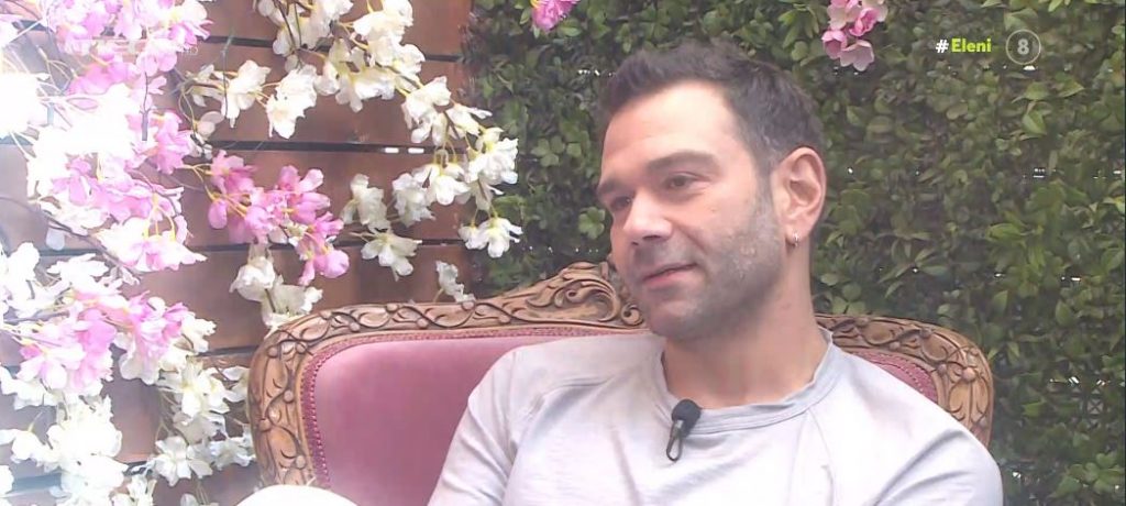 Τάσος Ιορδανίδης – Ο «Μάνος» δεν στήνει ενέδρα θανάτου στην «Αντιγόνη»