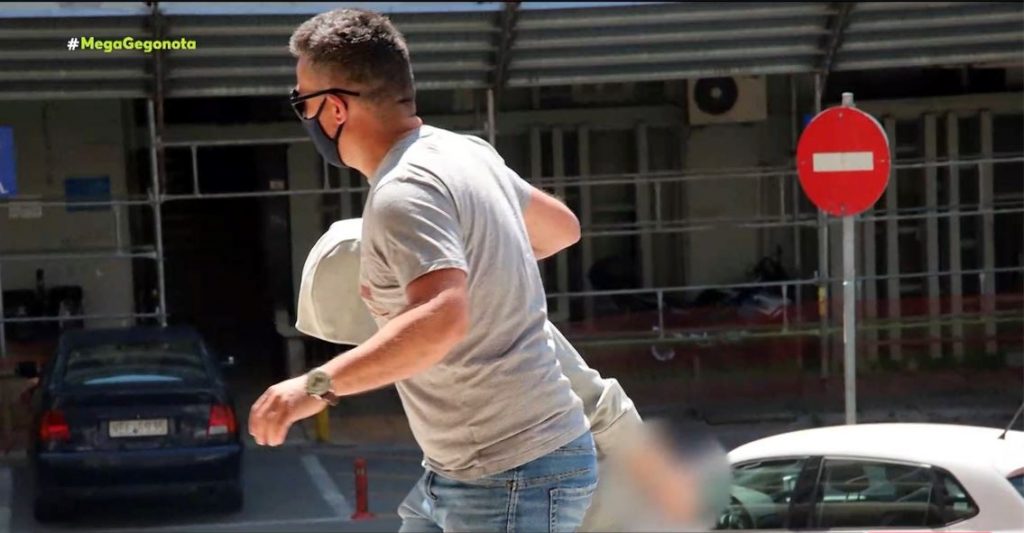 Άρχισε η δίκη της 34χρονης για την απαγωγή και σεξουαλική κακοποίηση της Μαρκέλλας