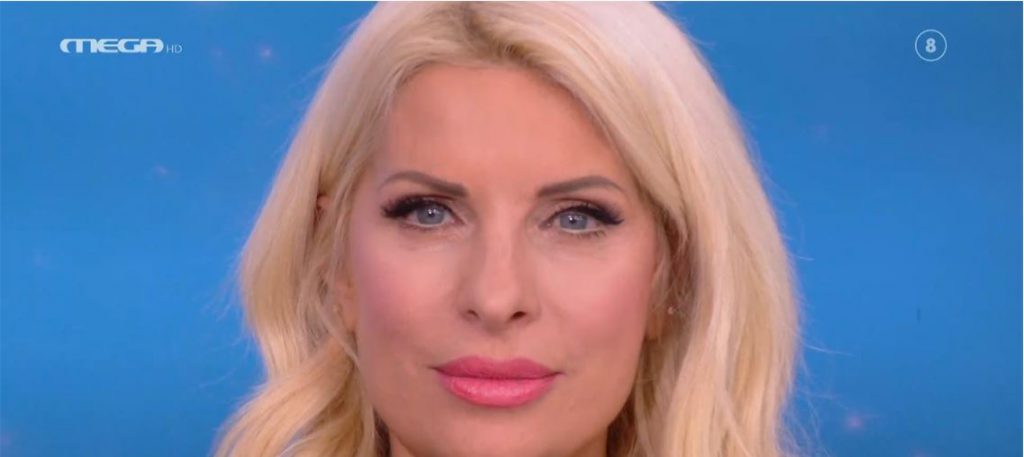 Ελένη, με την Ελένη Μενεγάκη (22/12/2021) - 