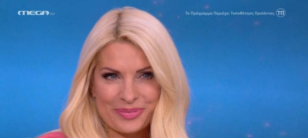 Ελένη, με την Ελένη Μενεγάκη (06/12/2021) - 