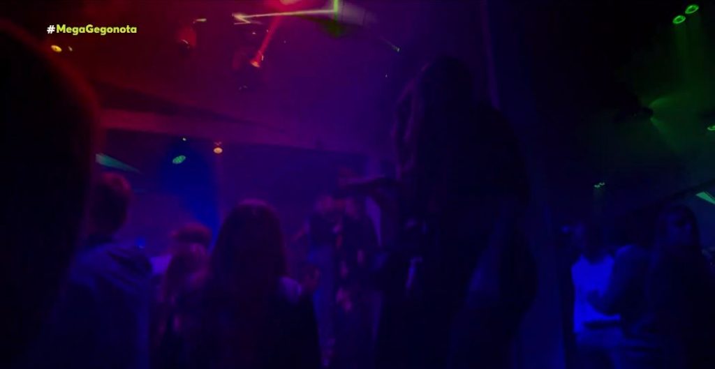 Τέλος η μουσική – Ρεβεγιόν έως τις 2 το πρωί την Πρωτοχρονιά