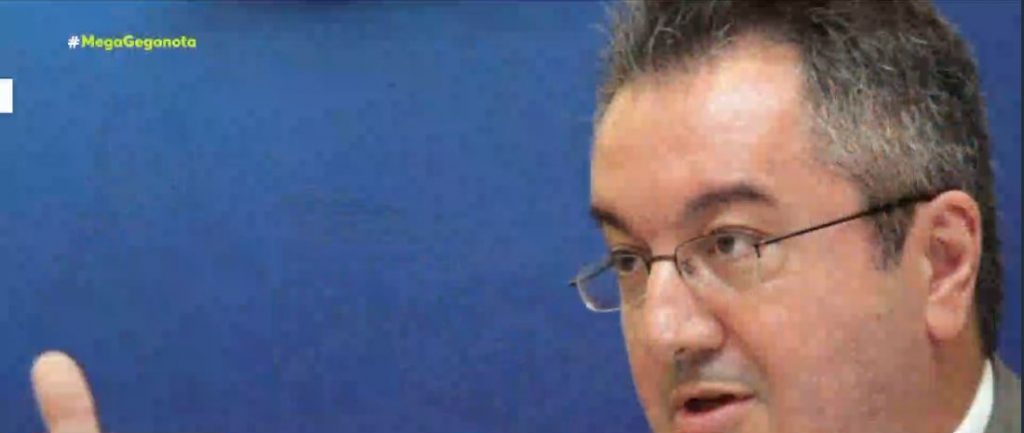 Μετάλλαξη Όμικρον – «Η Όμικρον πολλαπλασιάζεται πολύ πιο γρήγορα από τη Δέλτα», λέει ο Μόσιαλος