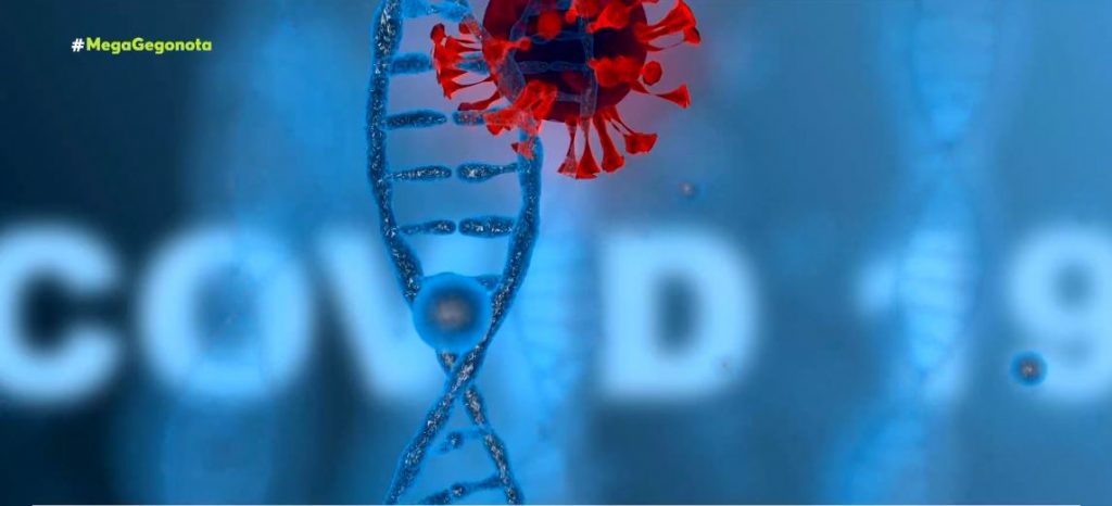 Κορωνοϊός – Συναγερμός για τη μετάλλαξη Όμικρον – Στα ύψη τα ραντεβού για την αναμνηστική δόση