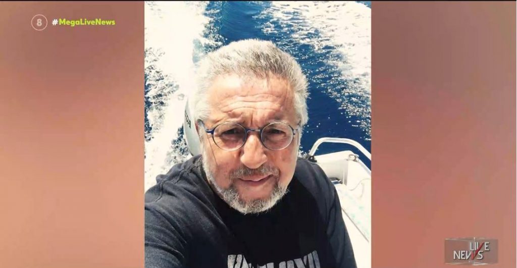 Στάθης Παναγιωτόπουλος – Πώς θα κινηθεί τις επόμενες ημέρες