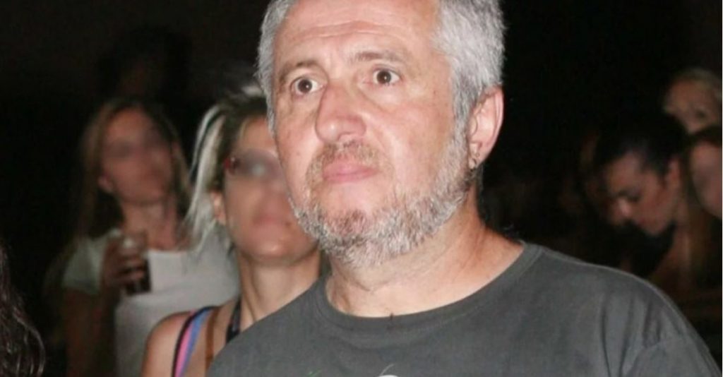 Στάθης Παναγιωτόπουλος – Ελεύθερος με περιοριστικούς όρους ο παρουσιαστής – Γιατί κρατείται προσωρινά