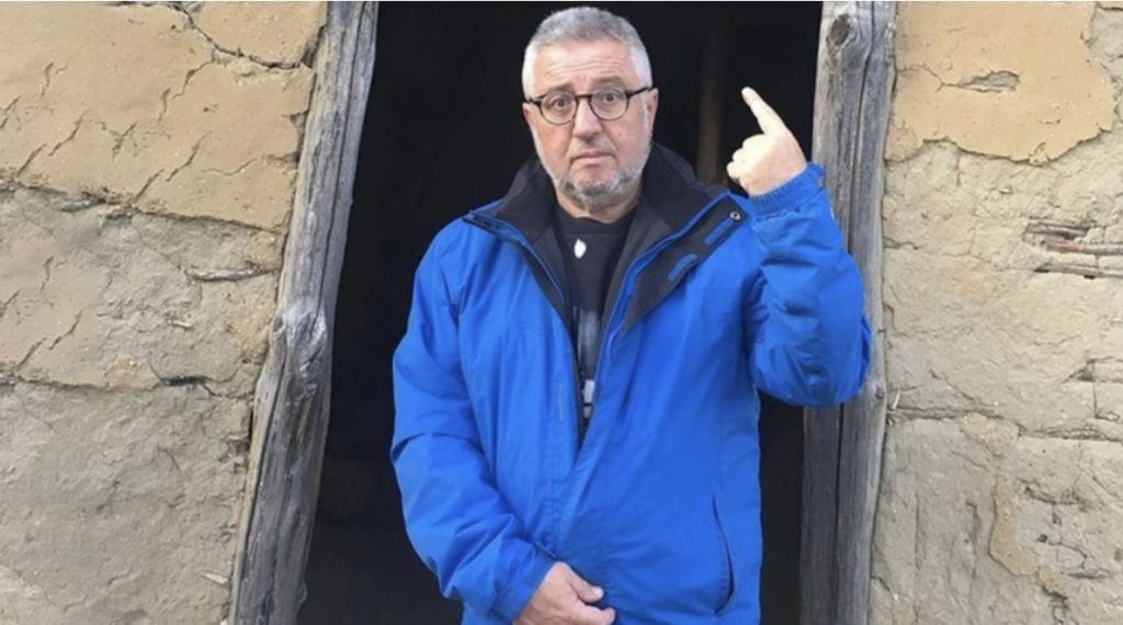 Στάθης Παναγιωτόπουλος – Νέες καταγγελίες πριν την απολογία – Τι θα υποστηρίξει στον ανακριτή