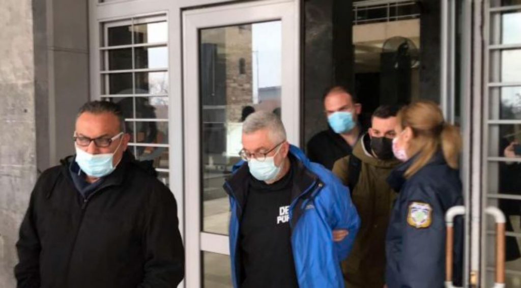 Στάθης Παναγιωτόπουλος – Τα προφίλ και οι νέες «ένοχες» αναρτήσεις του πρώην παρουσιαστή των «Αρβύλα»