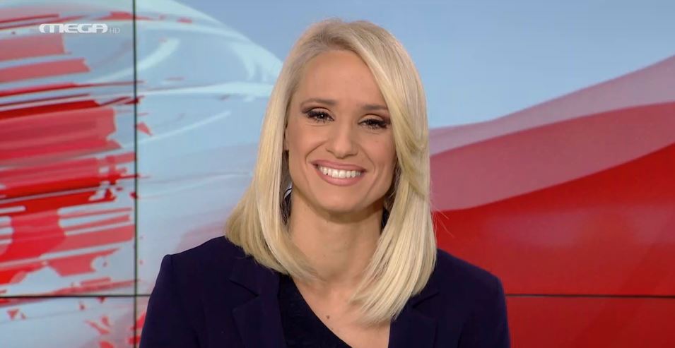 MEGA ΓΕΓΟΝΟΤΑ: Κεντρικό Δελτίο Ειδήσεων 26/12/21 - 