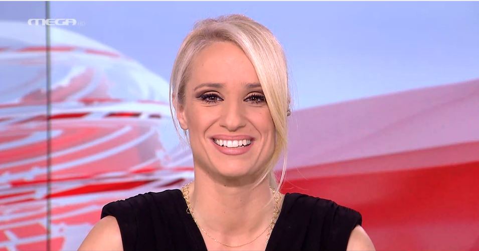 MEGA ΓΕΓΟΝΟΤΑ: Κεντρικό Δελτίο Ειδήσεων 25/12/21 - 