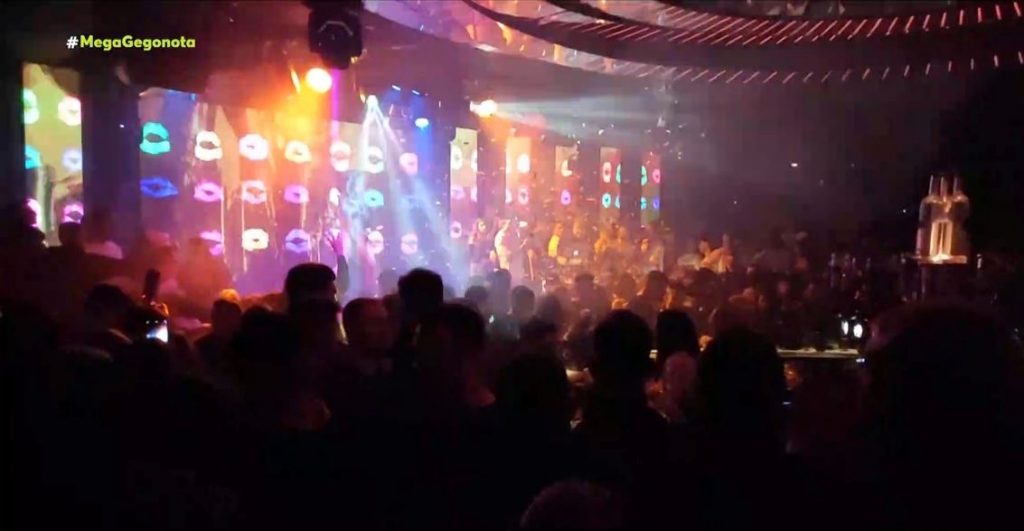 Βουλγαρία – Ξεσάλωσαν εκατοντάδες Έλληνες στο Μπάνσκο