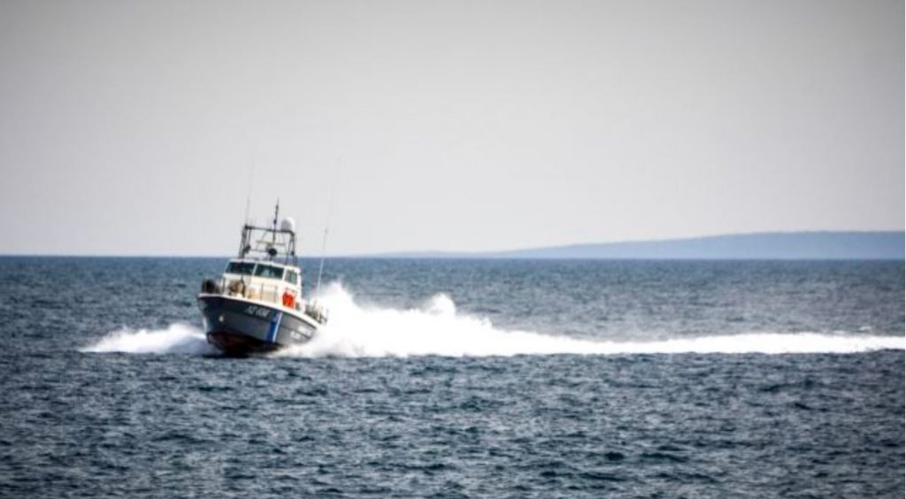 Σε επιφυλακή το Λιμενικό για τις μεταναστευτικές ροές στα ελληνικά νησιά