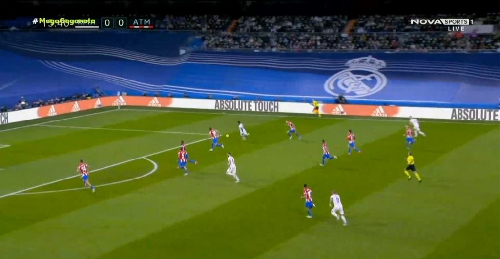 Γκολ & θέαμα στα ποδοσφαιρικά γήπεδα