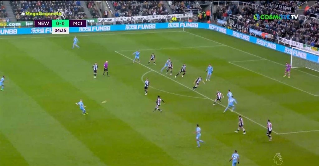 Γκολ & θέαμα από τα ευρωπαϊκά ποδοσφαιρικά γήπεδα