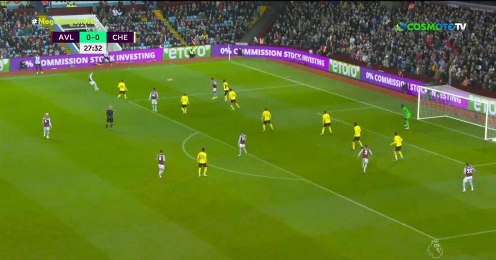 Πλούσια δράση στην Boxing Day της Premier League