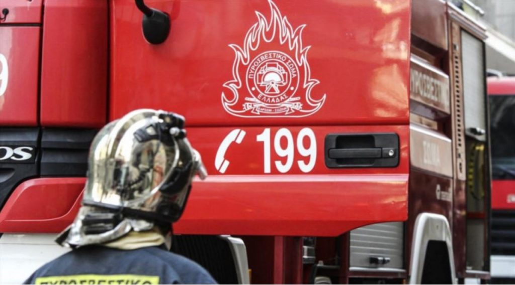 Ίλιον – Απανθρακώθηκε την ώρα που κοιμόταν από φωτιά της ηλεκτρικής κουβέρτας
