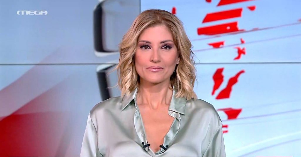 MEGA ΓΕΓΟΝΟΤΑ: Κεντρικό Δελτίο Ειδήσεων 22/12/21 - 