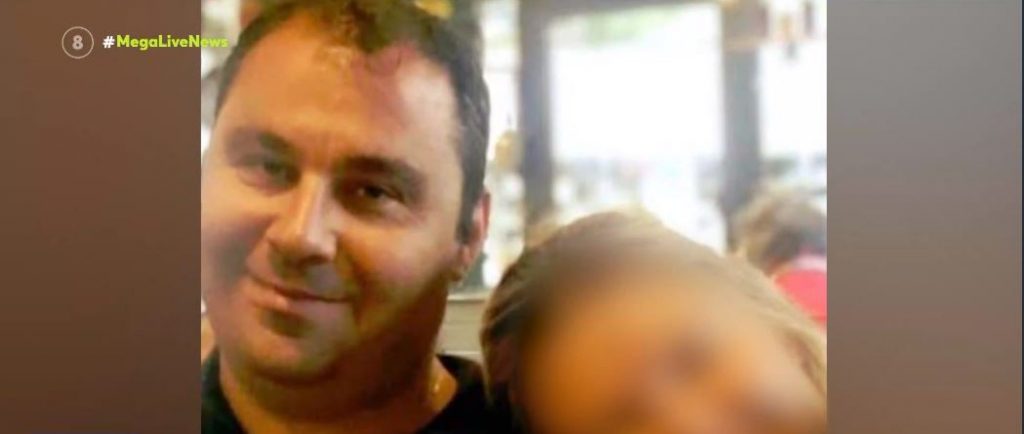 Συγκλονίζει ο πεθερός του 41χρονου αστυνομικού στις Σέρρες