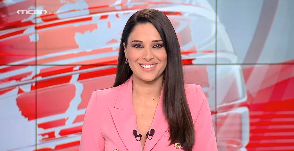 MEGA ΓΕΓΟΝΟΤΑ: Μεσημβρινό Δελτίο Ειδήσεων 27/12/21 - 