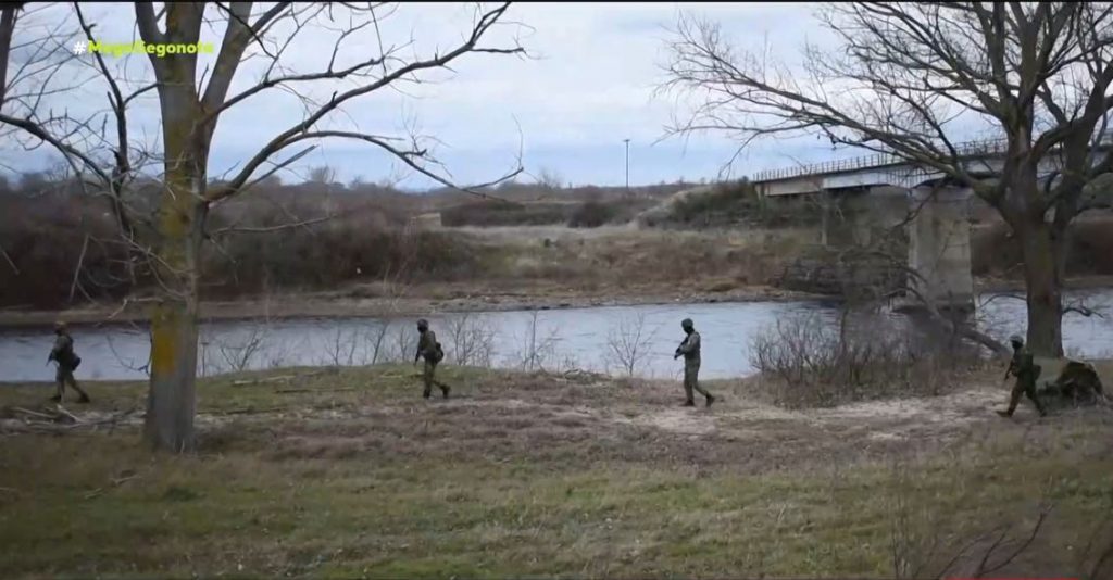 Διπλωματικό θρίλερ με τη σύλληψη Ελλήνων στην Αδριανούπολη – Η διαδρομή που ακολούθησαν