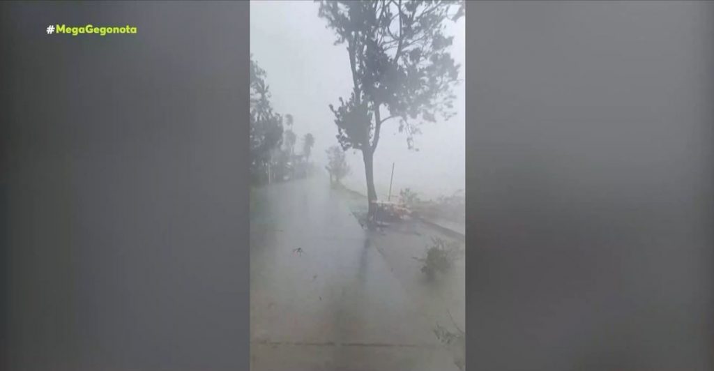 Μεγάλες καταστροφές από ακραία φαινόμενα σε Φιλιππίνες και ΗΠΑ