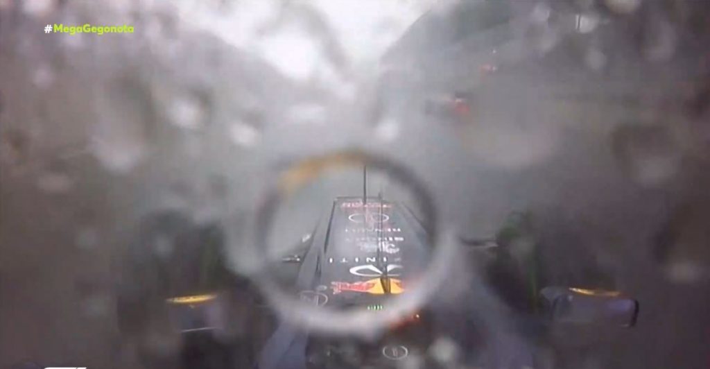 F1 – Μάχη Φερστάπεν – Χάμιλτον