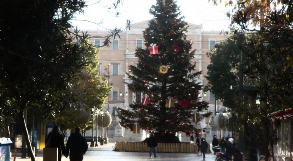 Κορωνοϊός – Εκατοντάδες πρόστιμα ανήμερα Χριστουγέννων για τα νέα μέτρα