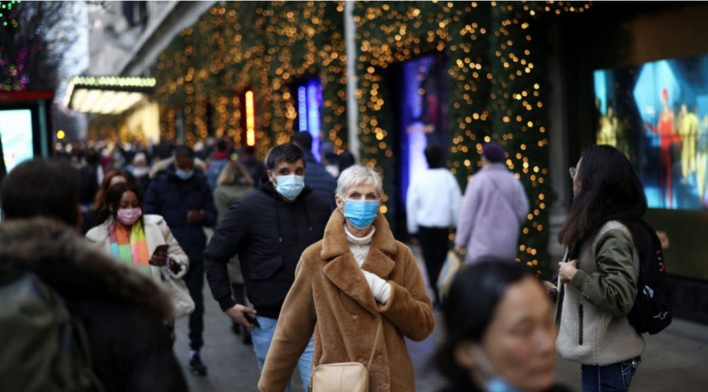 Χριστούγεννα – Με μέτρα γιορτάστηκε και φέτος η γέννηση του Θεανθρώπου σε ολόκληρο τον κόσμο