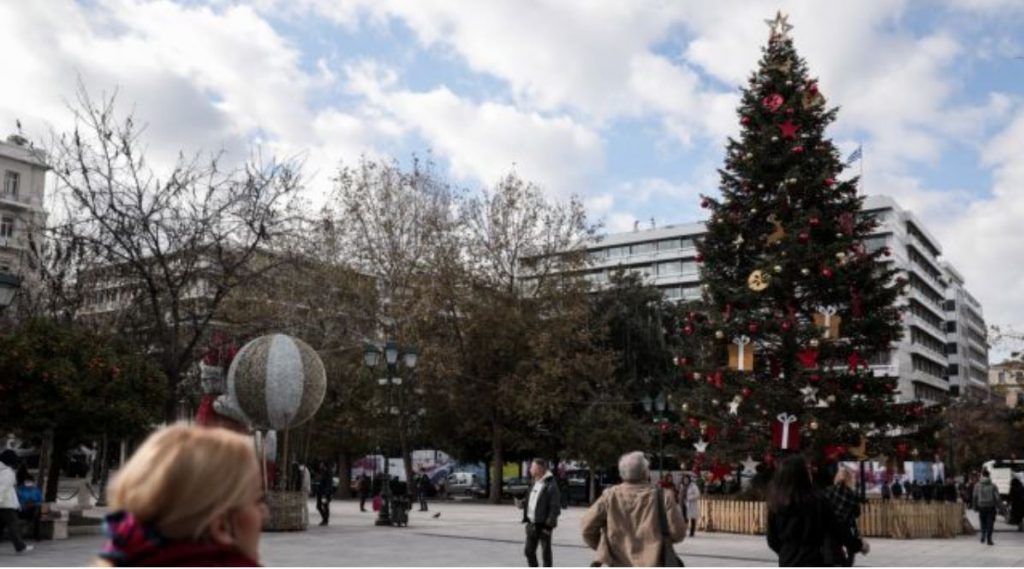 Κορωνοϊός – Κρούσματα & «Όμικρον» τρομάζουν τους ειδικούς