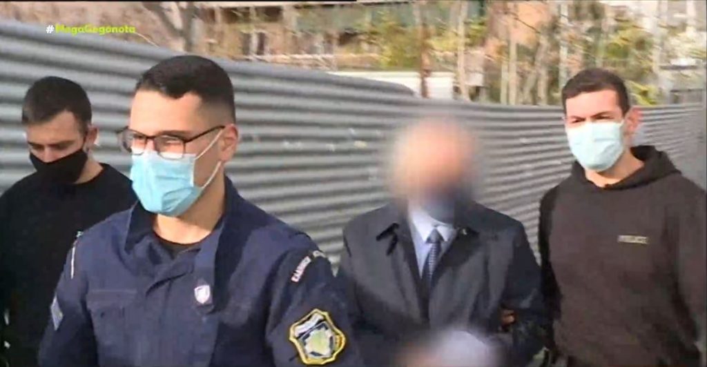 Ψευτογιατρός – Συγκλονίζουν οι καταθέσεις των θυμάτων στο δικαστήριο