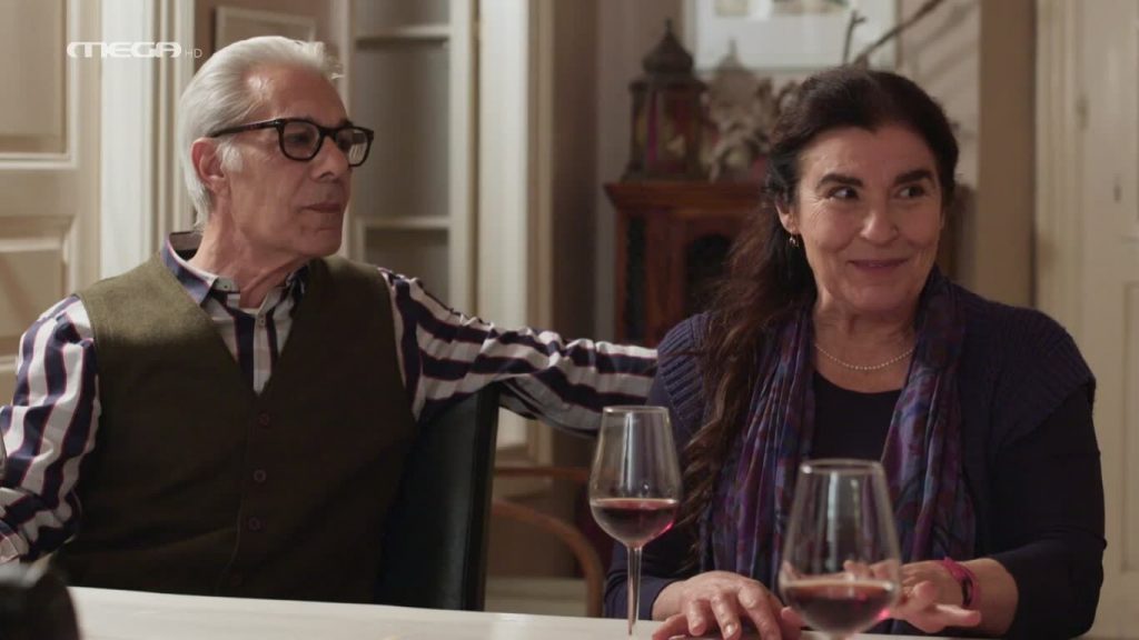 Επεισόδιο 139 - 1ος Κύκλος