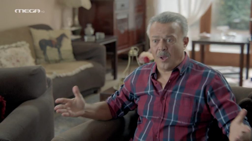 Επεισόδιο 11