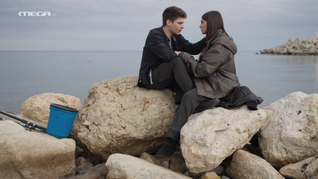 Επεισόδιο 138 - 1ος Κύκλος