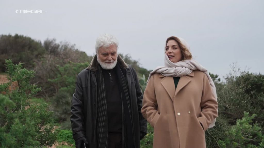 Επεισόδιο 137 - 1ος Κύκλος