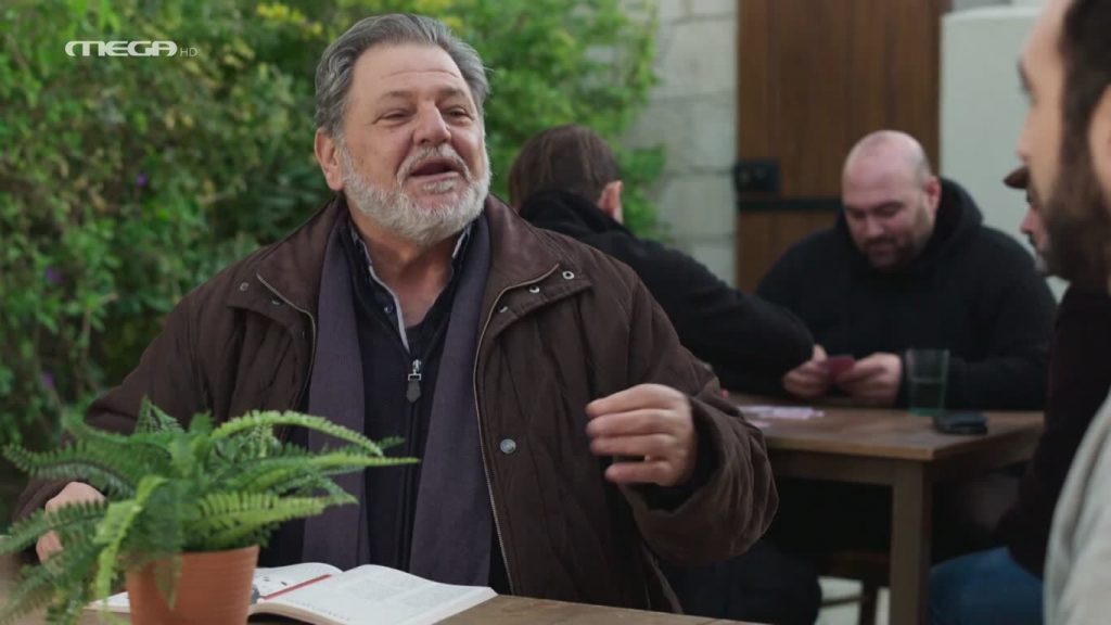 Επεισόδιο 140 - 1ος Κύκλος