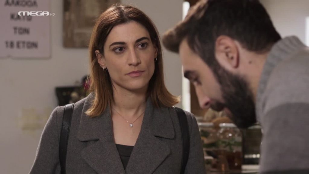 Επεισόδιο 127 - 1ος Κύκλος