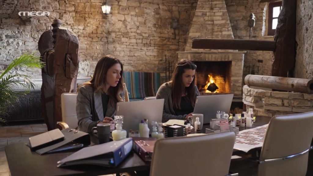 Επεισόδιο 121 - 1ος Κύκλος