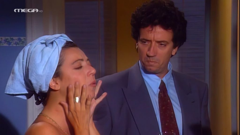 Επεισόδιο 8 - 