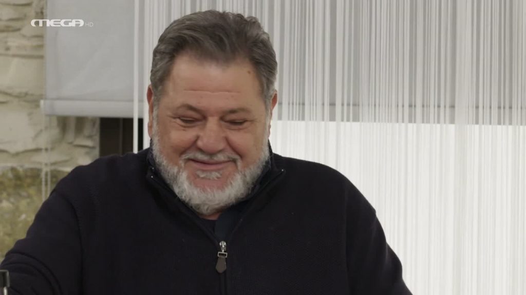 Επεισόδιο 128 - 1ος Κύκλος