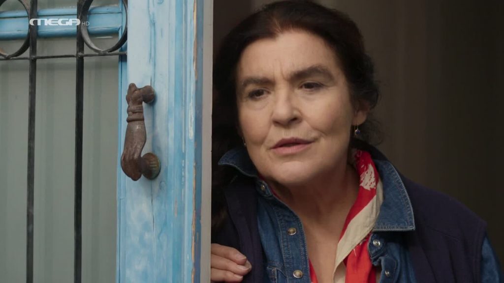 Επεισόδιο 130 - 1ος Κύκλος