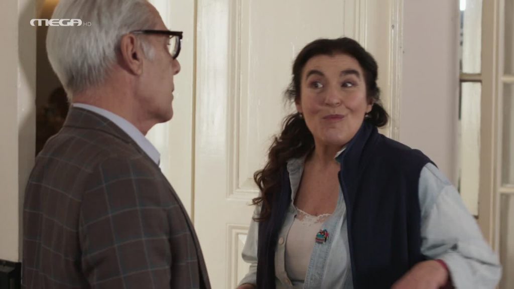 Επεισόδιο 131 - 1ος Κύκλος