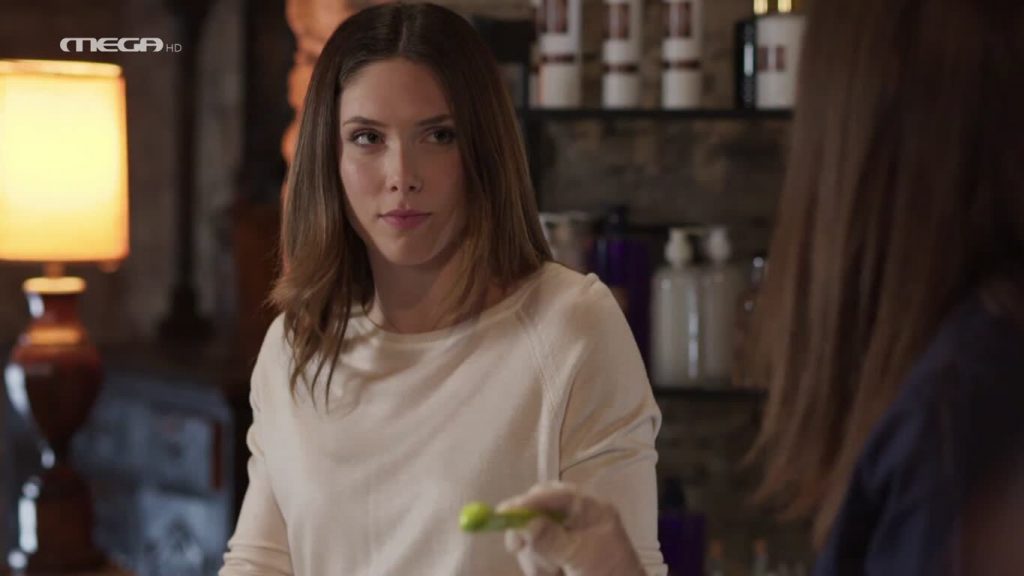 Επεισόδιο 129 - 1ος Κύκλος