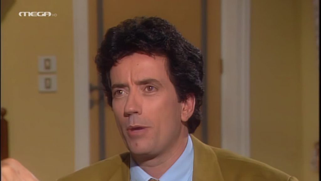 Επεισόδιο 3 - 