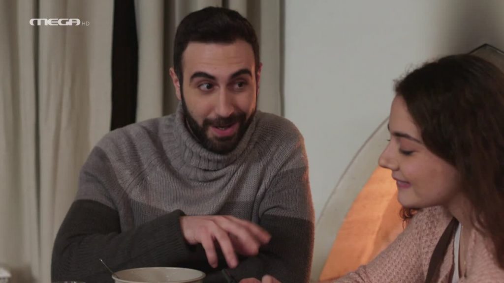 Επεισόδιο 136 - 1ος Κύκλος