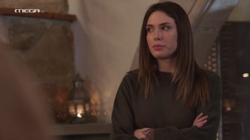 Επεισόδιο 135 - 1ος Κύκλος