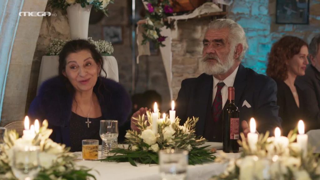 Επεισόδιο 126 - 1ος Κύκλος