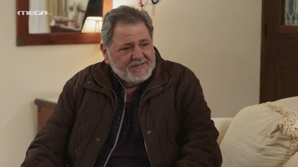 Επεισόδιο 133 - 1ος Κύκλος